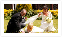 Celebrate your special day at our Wedding Venue